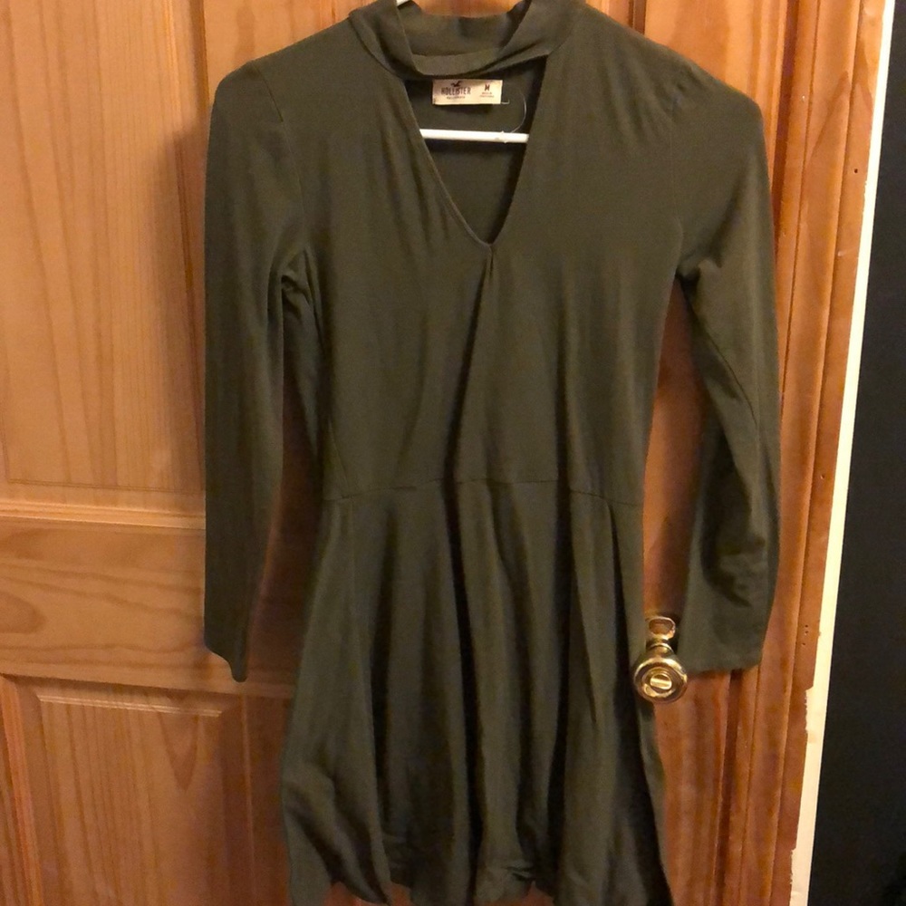 Hollister dress